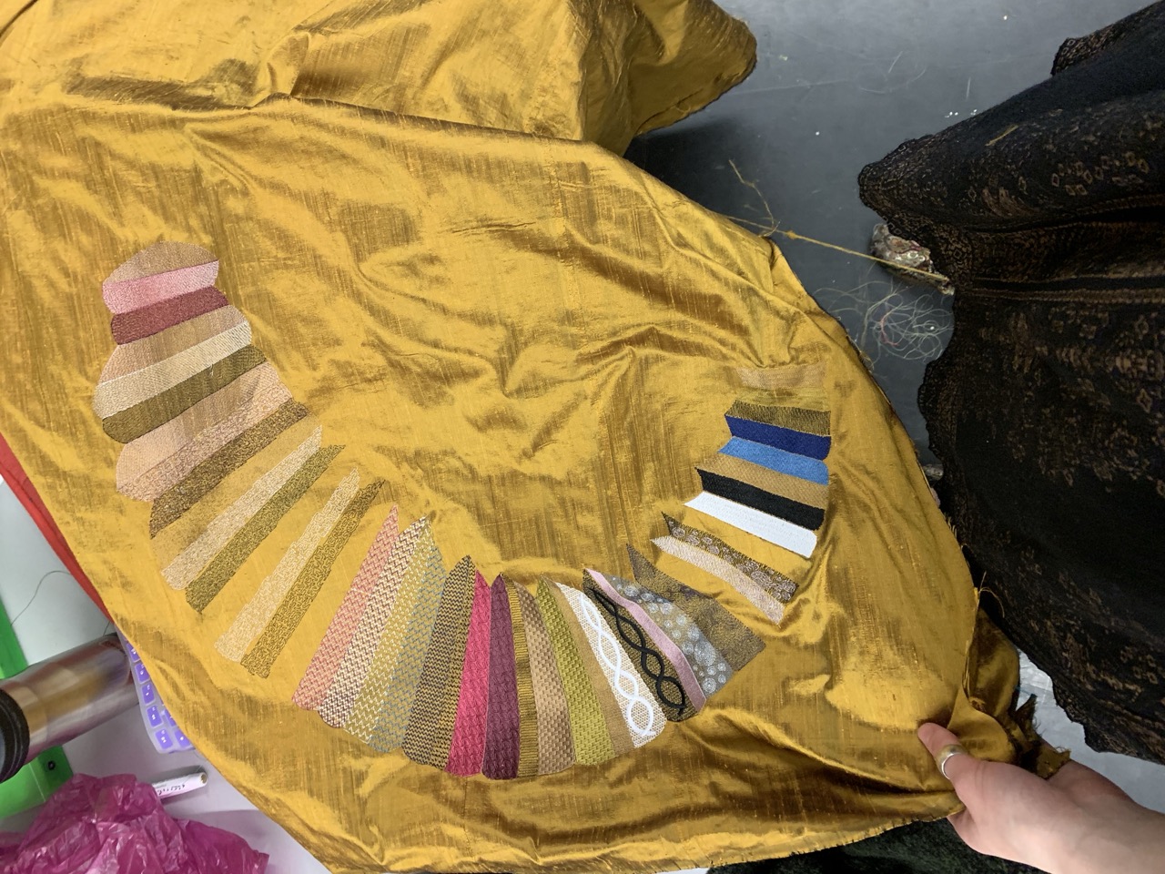 Mating Collar - Process 4